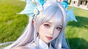 我的麻烦邻居