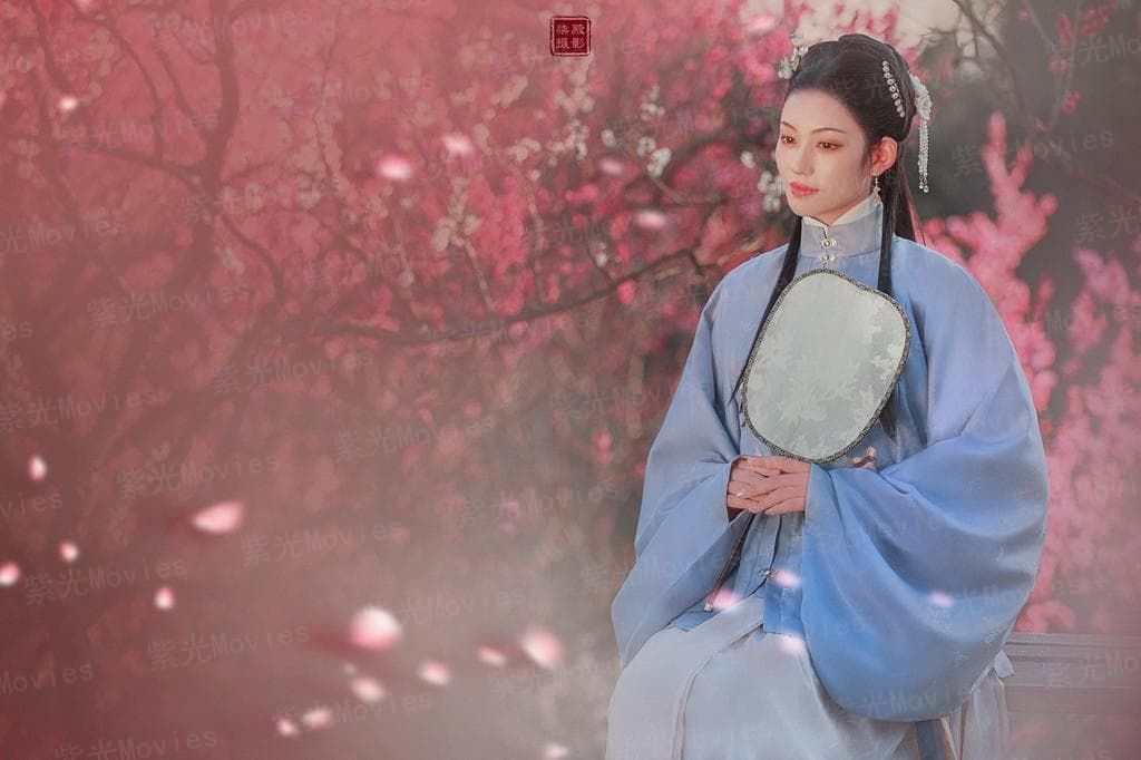 同船爱歌