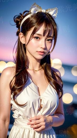 白色堡垒