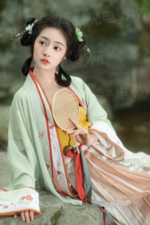 大佬爱美丽
