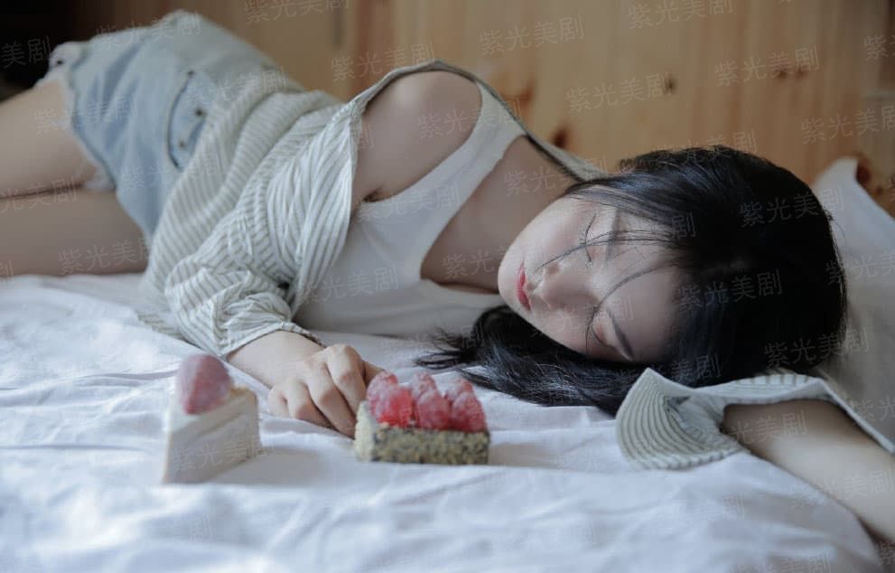 人家才不是天使2