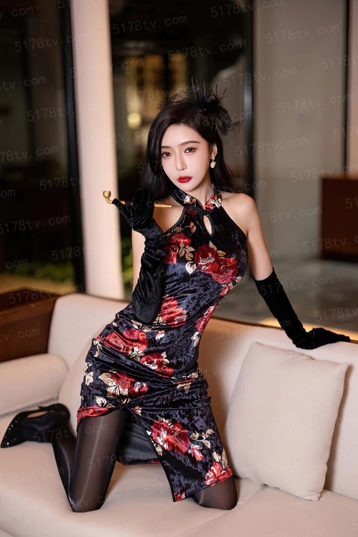 国务卿女士第六季