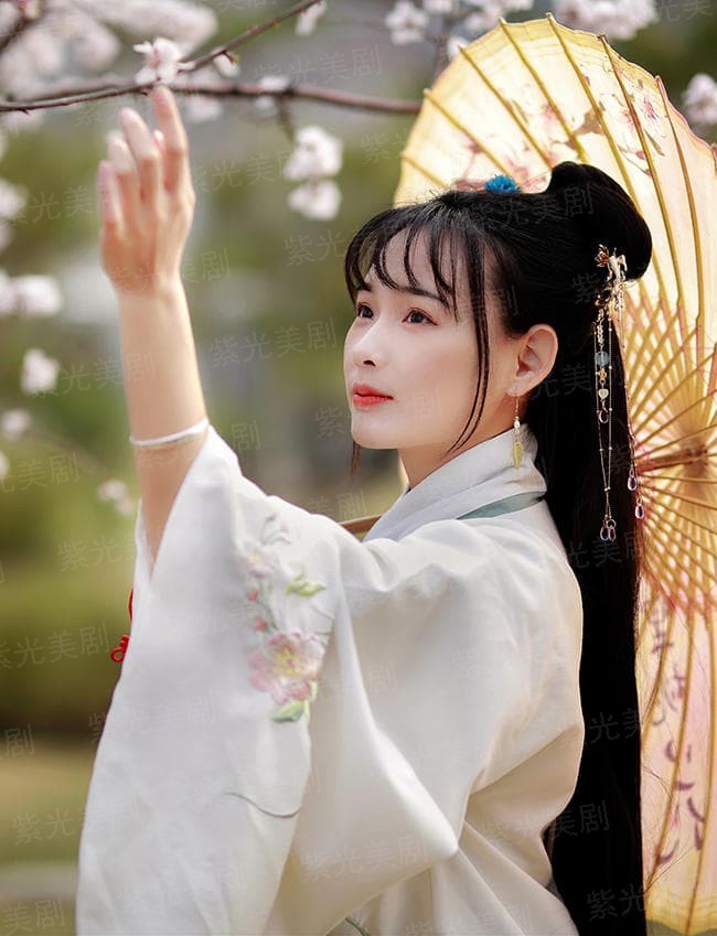 矿山人家
